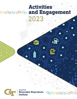 Activities and Engagement Report 2023