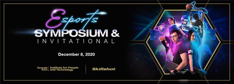 2020 Esports Symposium and Invitational