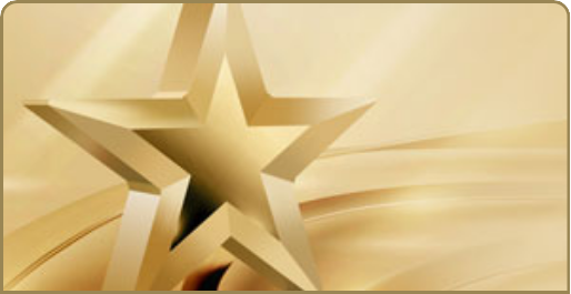 Star Graphic for Awards