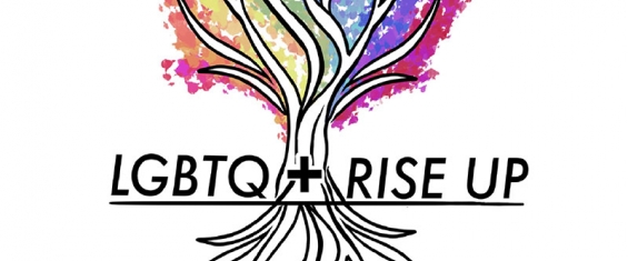 LGBTQ+RISE UP Covid-19 Project Launched