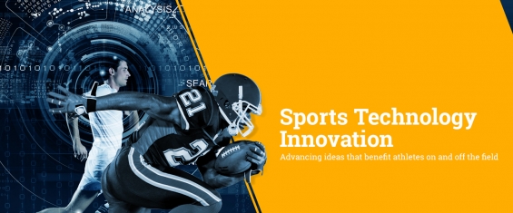 Sports Technology Innovation