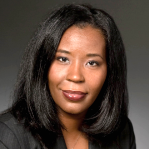 Tywanda "Ty" Lord specializes in trademark and advertising counseling and litigation
