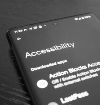 <p>Researchers from the Center for Advanced Communications Policy recently released their 2022 accessibility report for mobile phones.</p>