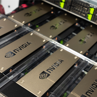 Most Read This Week: Nvidia Builds a Student Supercomputer
