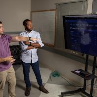 GTRI Machine Learning Project Leads