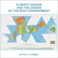 Cover of Climate Change and the Design of the Built Environment eBook