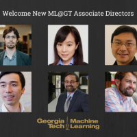 ML associate directors