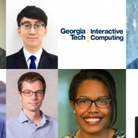 Welcome New IC Faculty: Seven Join School from Variety of Research Areas