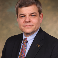 <p>Tom Kurfess, Executive Director, Georgia Tech Manufacturing Institute</p>