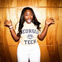Passing the Torch: Georgia Tech Roboticists Lead Future Generation of Women in the Field