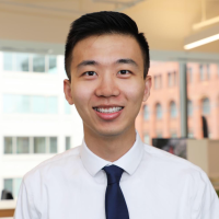 Portrait of Yang You, Research Associate at EPICenter, Georgia Tech