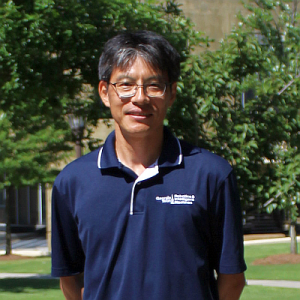 Professor Jun Ueda
